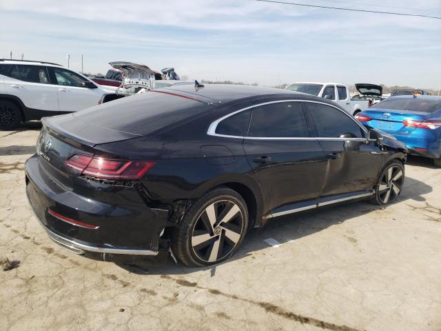 2021 VOLKSWAGEN ARTEON SE VIN: WVWAR7AN7ME011454