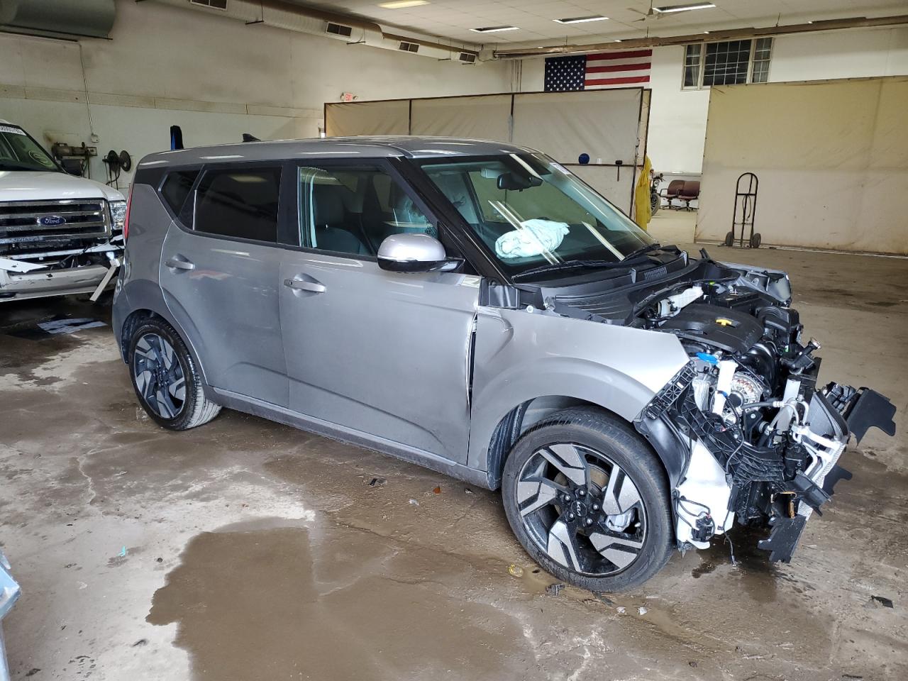 2023 KIA SOUL GT LINE VIN:KNDJ53AU1P7879552