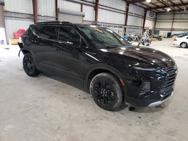 2021 CHEVROLET BLAZER 3LT VIN: 3GNKBDRS3MS502683