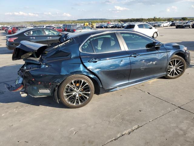 2021 TOYOTA CAMRY SE VIN: 4T1G11AKXMU529211