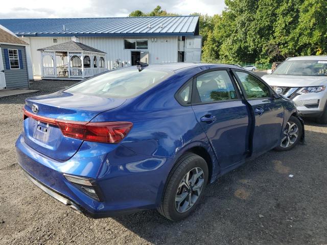2021 KIA FORTE FE VIN: 3KPF24AD6ME328548