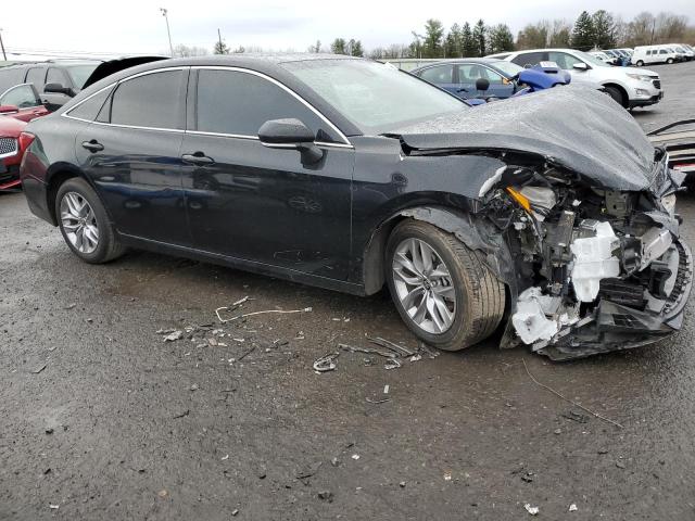 2021 TOYOTA AVALON XLE VIN: 4T1LB1***********