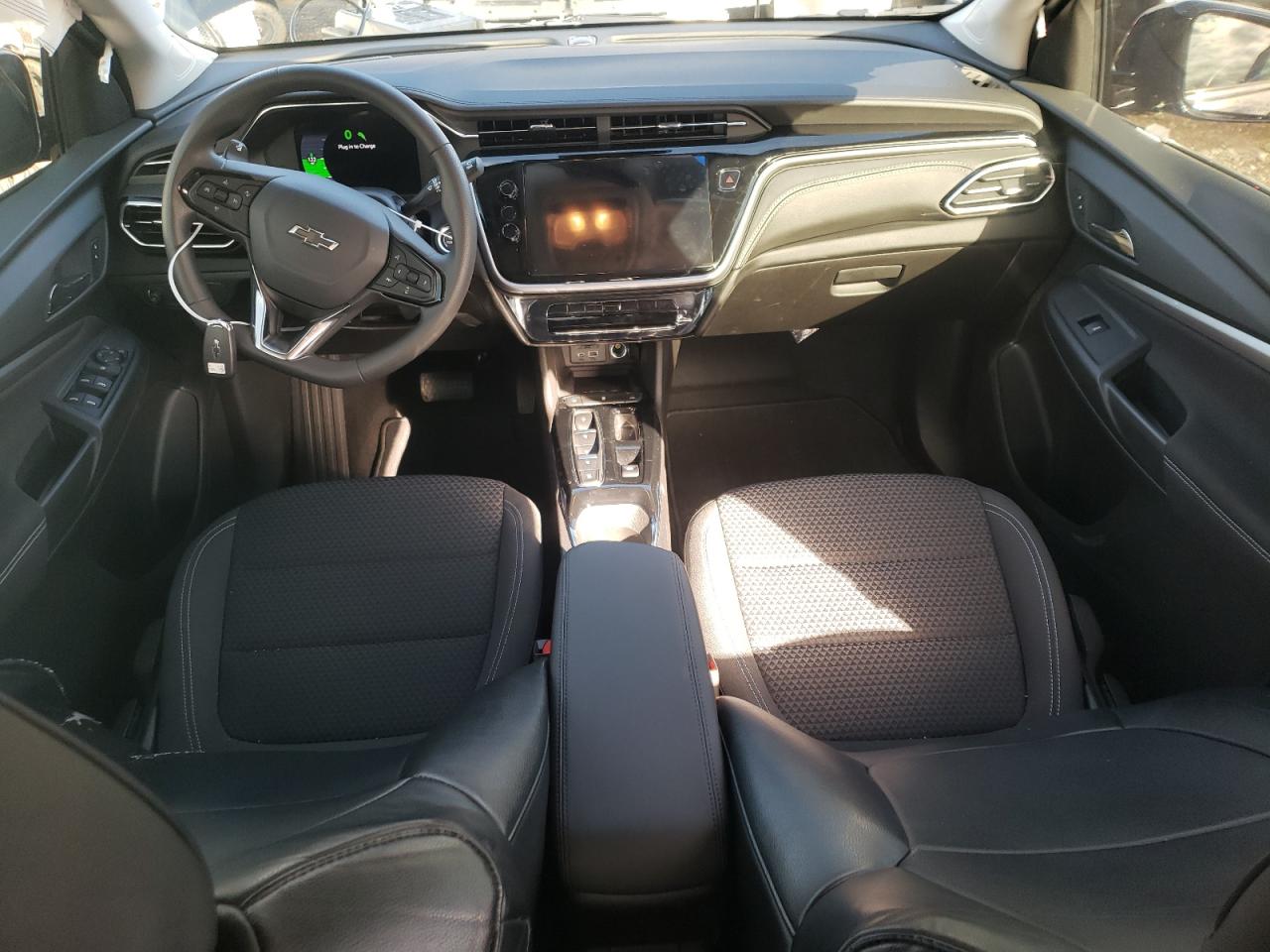 2023 CHEVROLET BOLT EUV LT VIN:1G1FY6S09P4199337