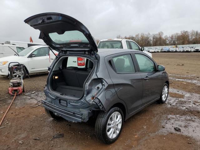 2021 CHEVROLET SPARK 1LT VIN: KL8CD6SA2MC228170