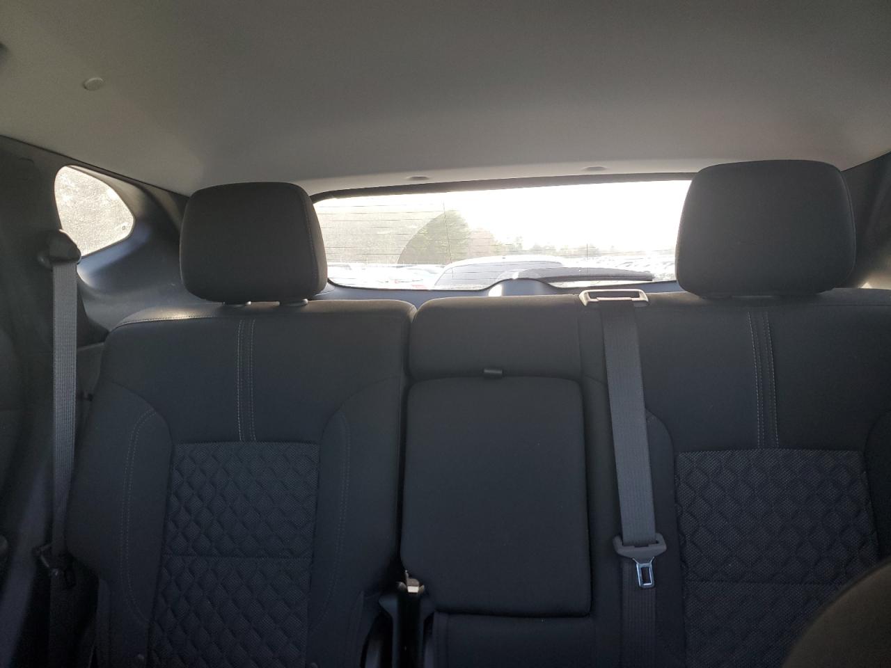 2022 CHEVROLET BLAZER 2LT VIN:3GNKBCR40NS117689