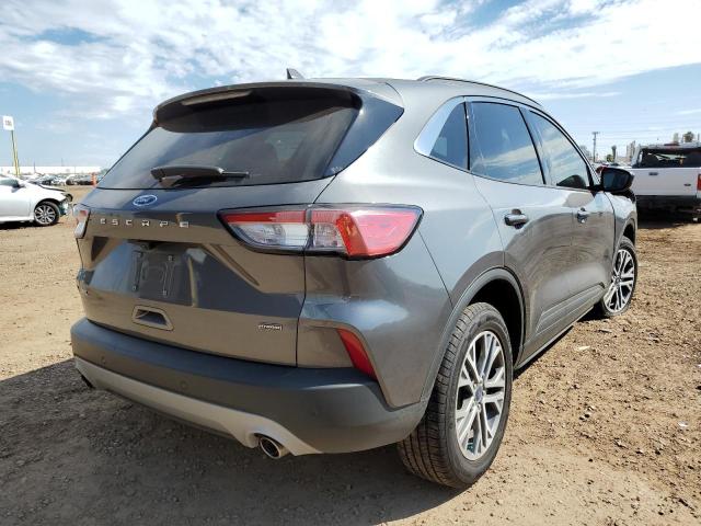 2021 FORD ESCAPE SEL VIN: 1FMCU0CZ4MUA32276