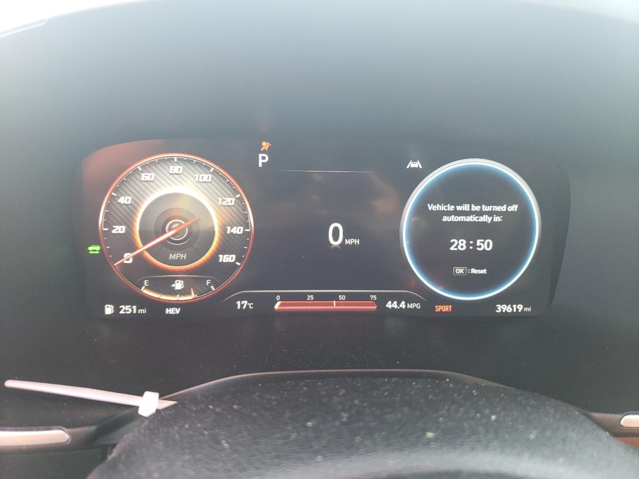 2022 HYUNDAI SANTA FE SEL VIN:KM8S6DA2XNU024770