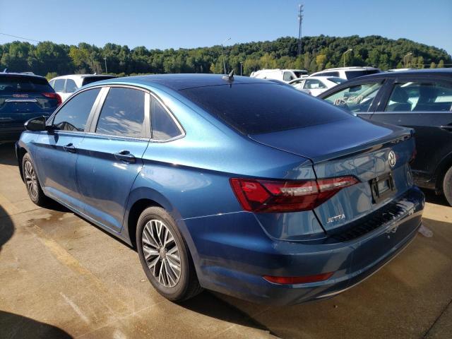 2021 VOLKSWAGEN JETTA S VIN: 3VWC57BU6MM011429