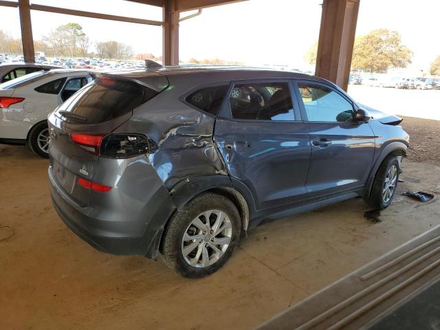 2021 HYUNDAI TUCSON SE VIN: KM8J23A46MU311783