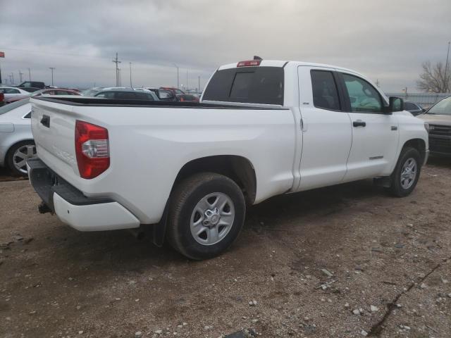 2021 TOYOTA TUNDRA DOUBLE CAB SR/SR5 VIN: 5TFRY5F19MX293956