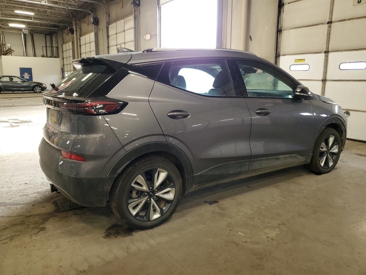 2023 CHEVROLET BOLT EUV LT VIN:1G1FY6S00P4133002