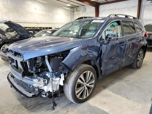 2021 SUBARU ASCENT LIMITED VIN: 4S4WMALD7M3450232