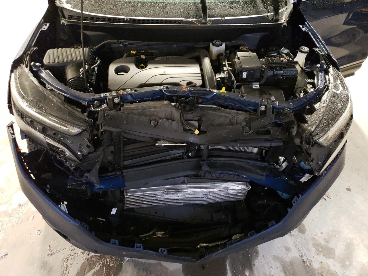 2022 CHEVROLET EQUINOX LT VIN:3GNAXKEV3NL209265