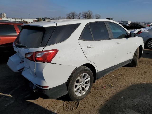 2020 CHEVROLET EQUINOX LS VIN: 3GNAXHEV5LS738271