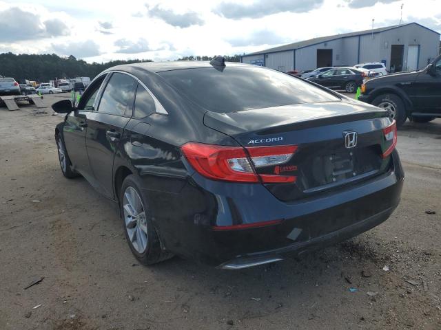 2021 HONDA ACCORD LX VIN: 1HGCV1F15MA048602