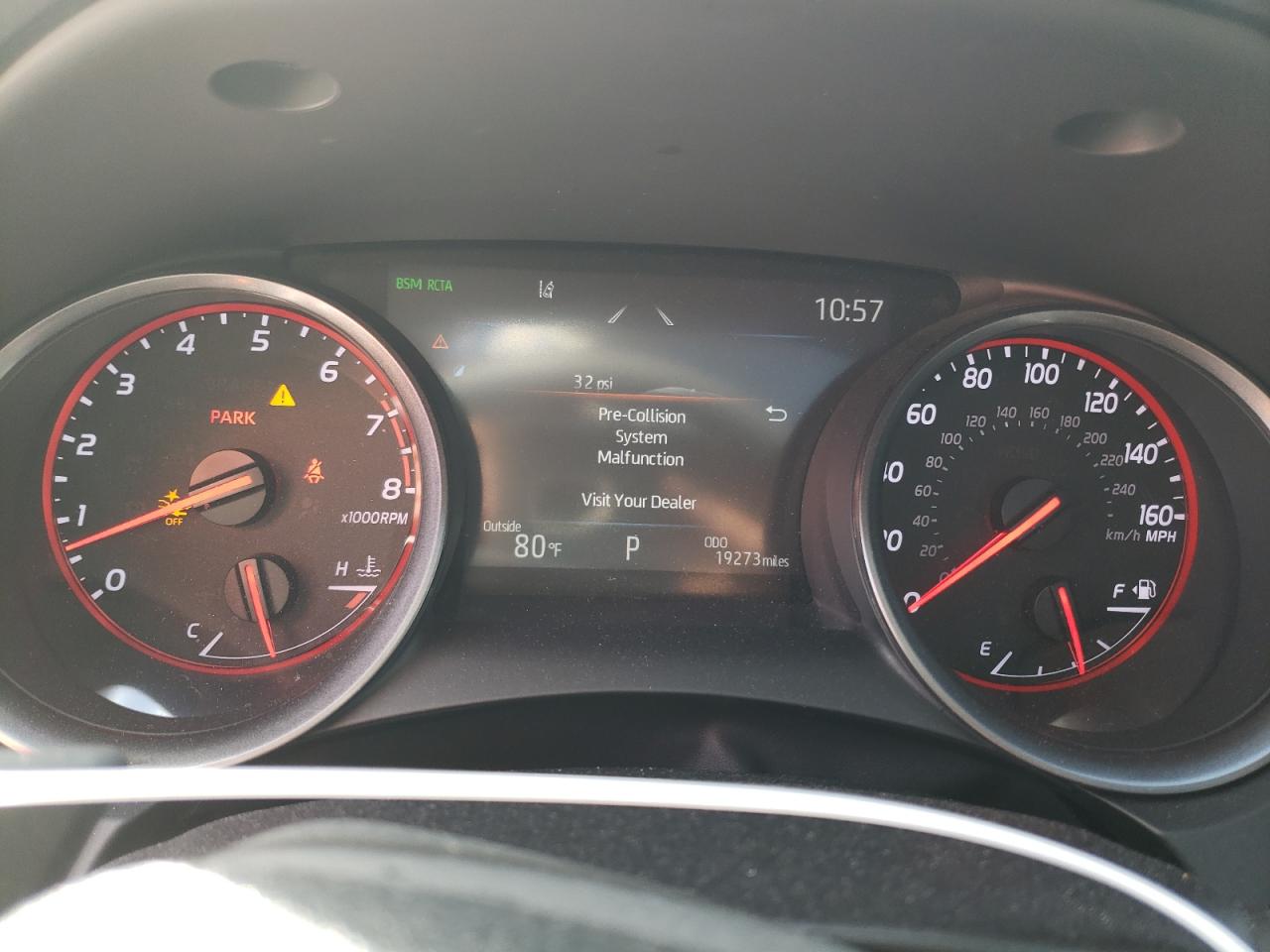 2022 TOYOTA CAMRY XSE VIN:4T1K61AK9NU019302