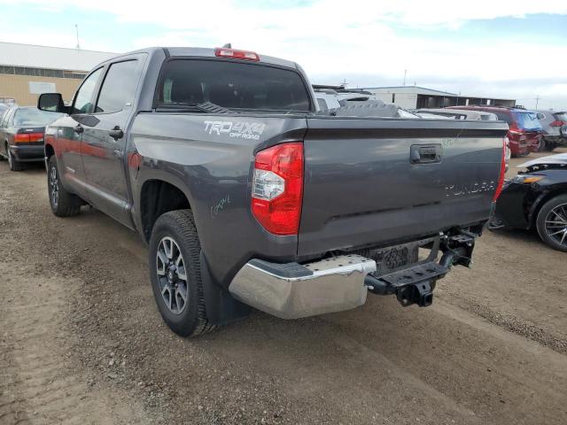 2021 TOYOTA TUNDRA CREWMAX SR5 VIN: 5TFDY5F17MX965653