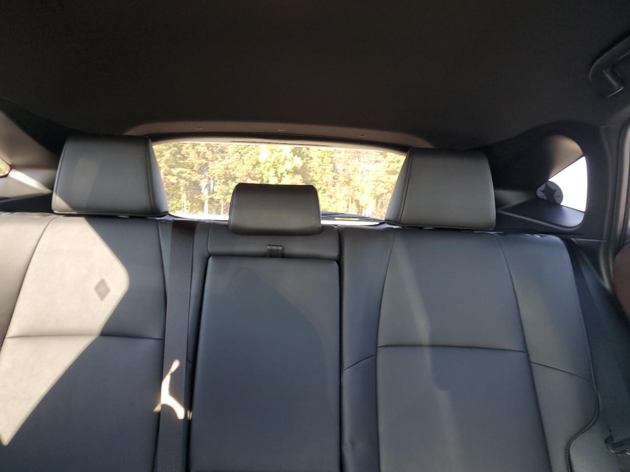 2022 TOYOTA VENZA LE VIN:JTEAAAAH3NJ091242