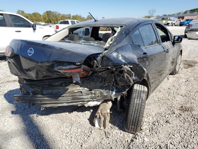 2021 NISSAN VERSA S VIN: 3N1CN8DV4ML905212