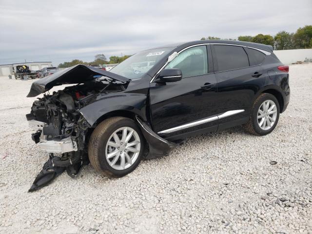 2021 ACURA RDX VIN: 5J8TC1H38ML015991