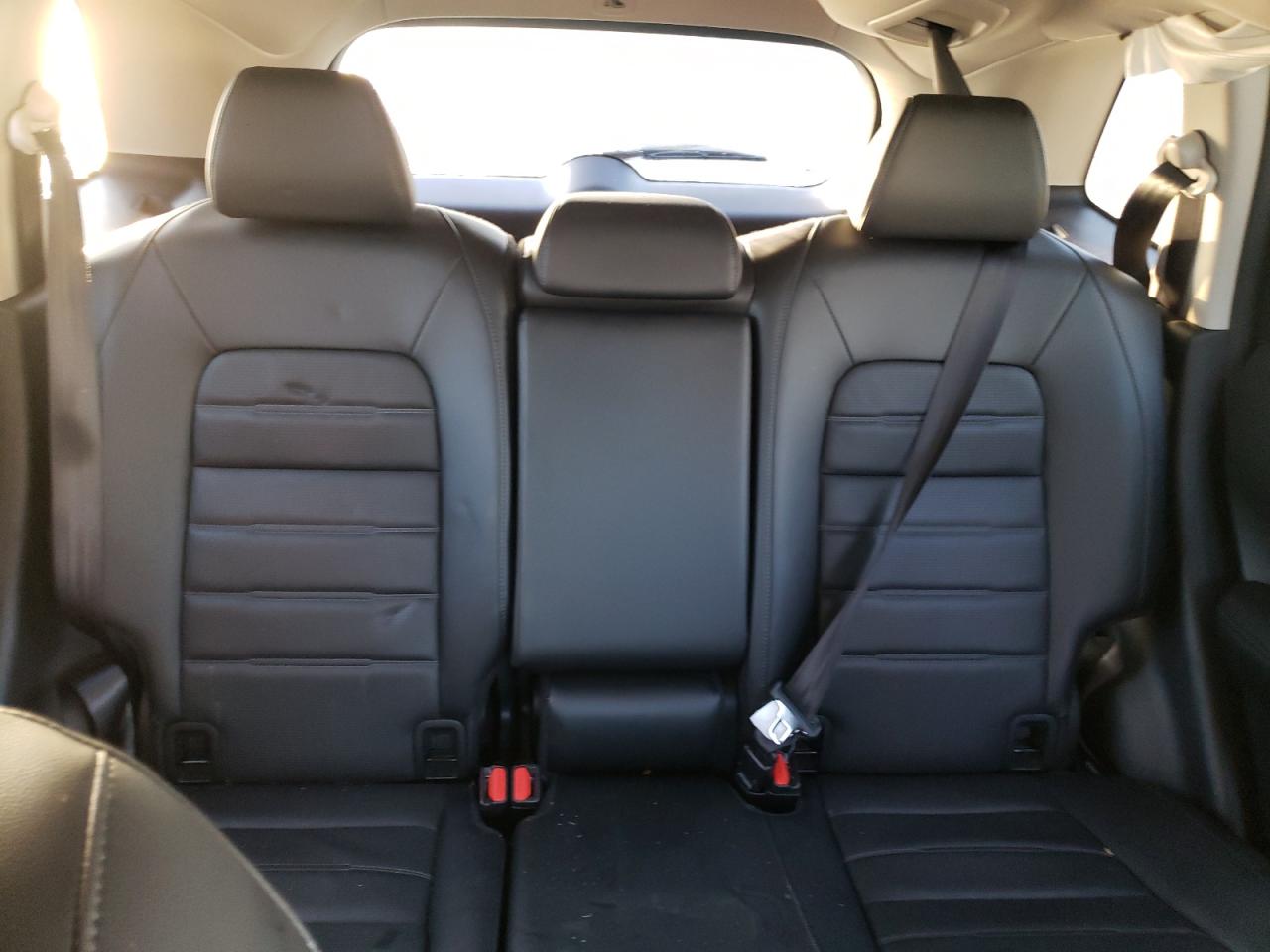2023 HONDA CR-V EXL VIN:2HKRS4H76PH411393