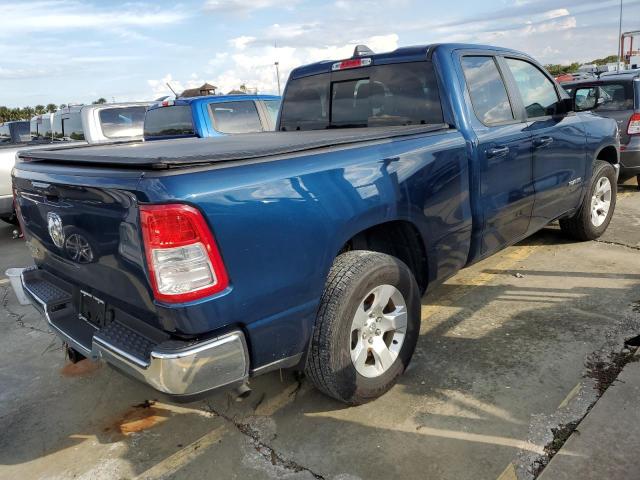 2021 RAM 1500 BIG HORN/LONE STAR VIN: 1C6RREBG3MN711194