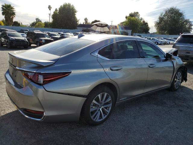 2021 LEXUS ES 300H BASE VIN: 58ACA1***********