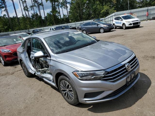 2021 VOLKSWAGEN JETTA S VIN: 3VWC57BU2MM018118