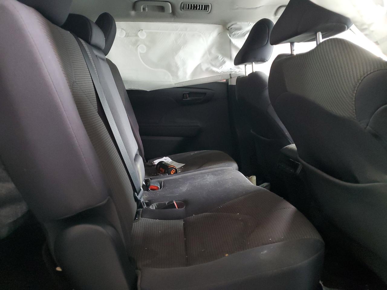 2022 TOYOTA HIGHLANDER L VIN:5TDBZRBH0NS570574