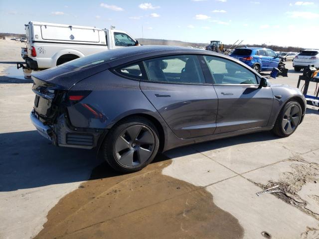 2021 TESLA MODEL 3 VIN: 5YJ3E1EA3MF094419