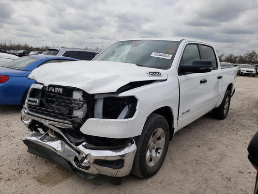 2023 RAM 1500 BIG HORN/LONE STAR VIN:1C6RREFT6PN570441