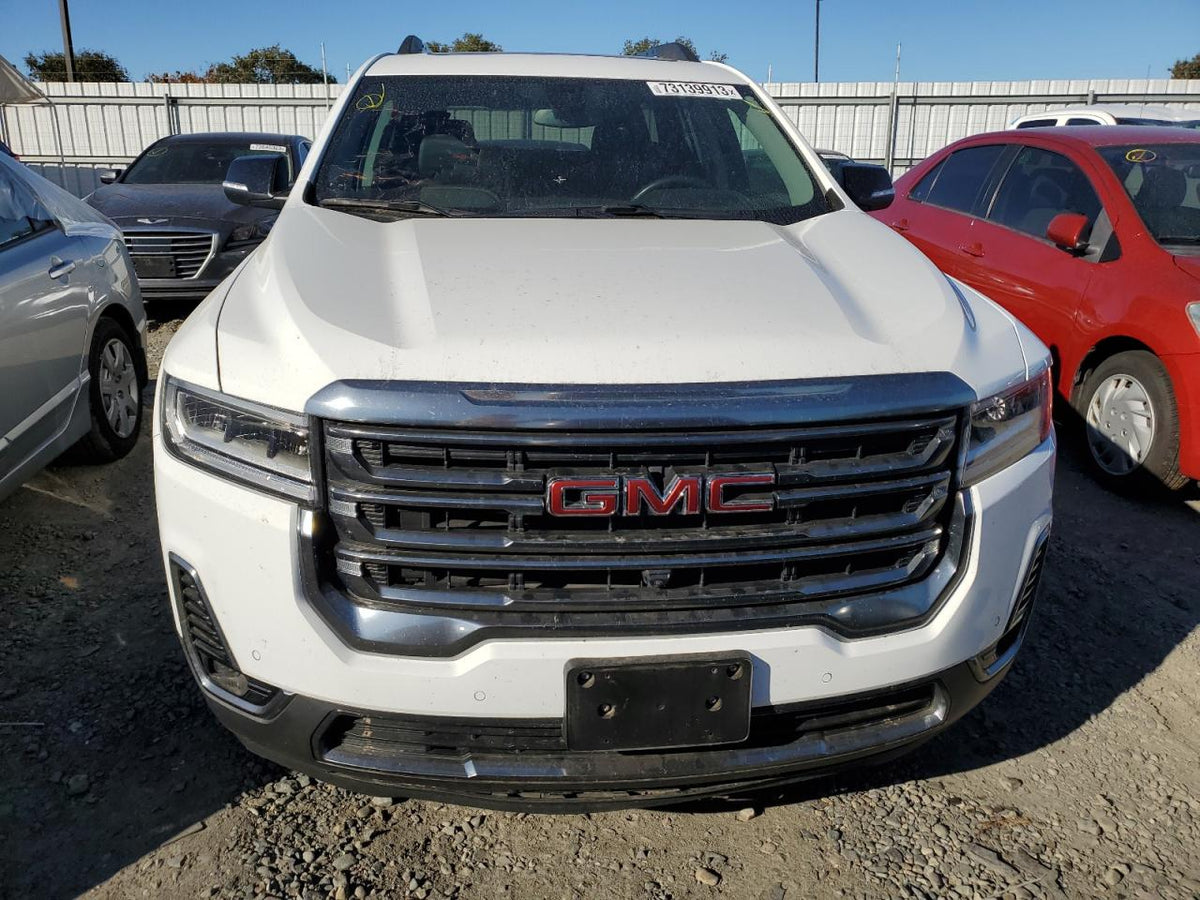 2022 GMC ACADIA AT4 VIN:73139913