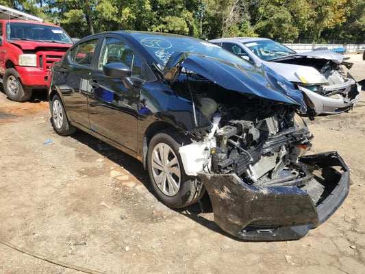 2021 NISSAN VERSA S VIN: 3N1CN8DV3ML923202