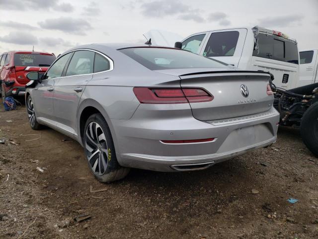 2021 VOLKSWAGEN ARTEON SEL R-LINE VIN: WVWSR7***********