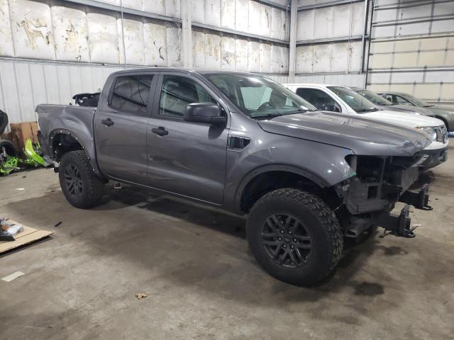 2021 FORD RANGER XL VIN: 1FTER4FHXMLD50255