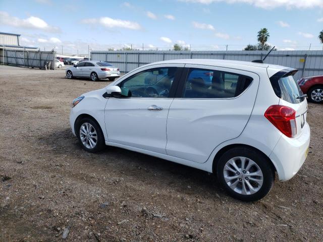 2021 CHEVROLET SPARK 2LT VIN: KL8CF6SA5MC746915