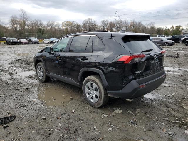 2021 TOYOTA RAV4 LE VIN: 2T3G1RFV4MC247429