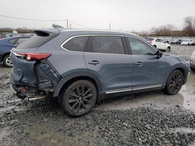 2021 MAZDA CX-9 GRAND TOURING VIN: JM3TCB***********