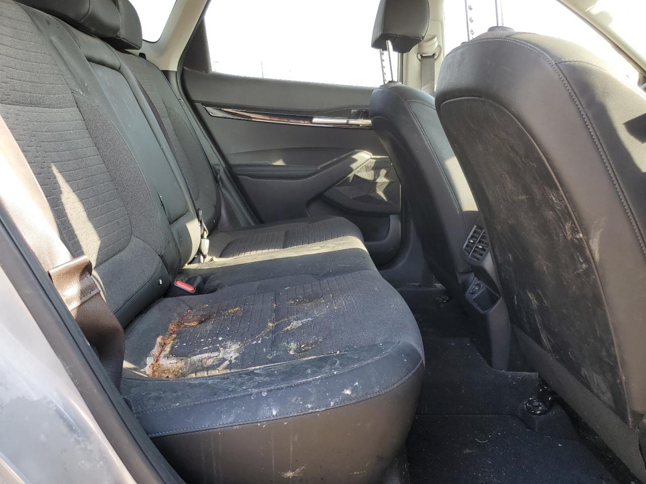 2022 KIA SELTOS S VIN:KNDEU2AA4N7259120