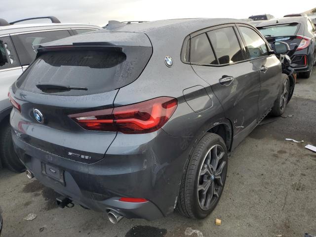 2021 BMW X2 SDRIVE28I VIN: WBXYH9C00M5S16048