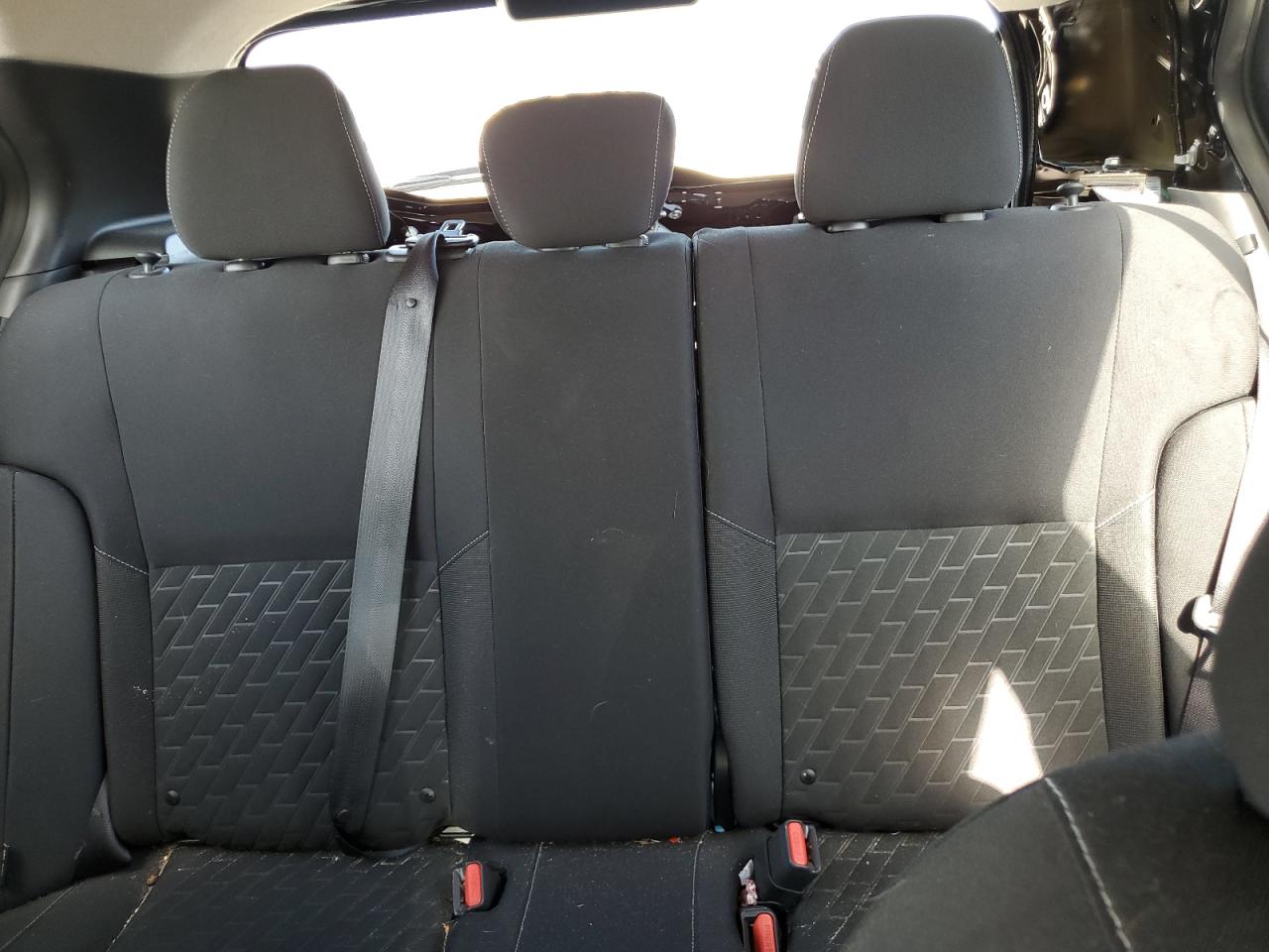 2022 NISSAN KICKS SV VIN:3N1CP5CV5NL496858