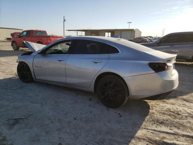 2021 CHEVROLET MALIBU LT VIN: 1G1ZD5ST4MF078406