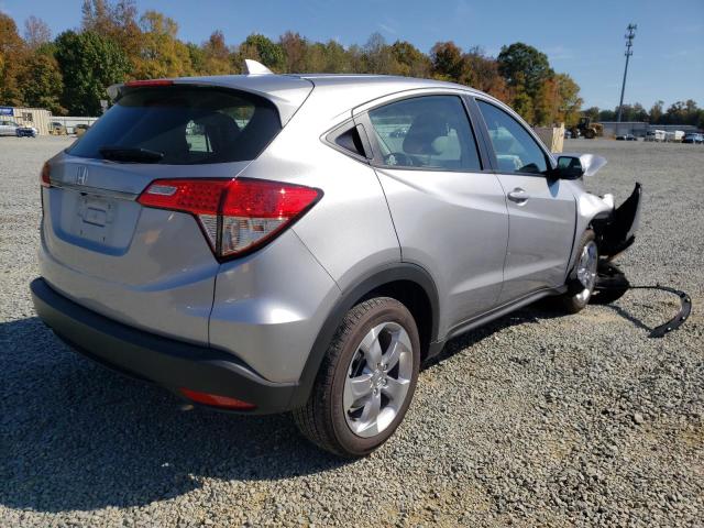 2021 HONDA HR-V LX VIN: 3CZRU5H38MM731182