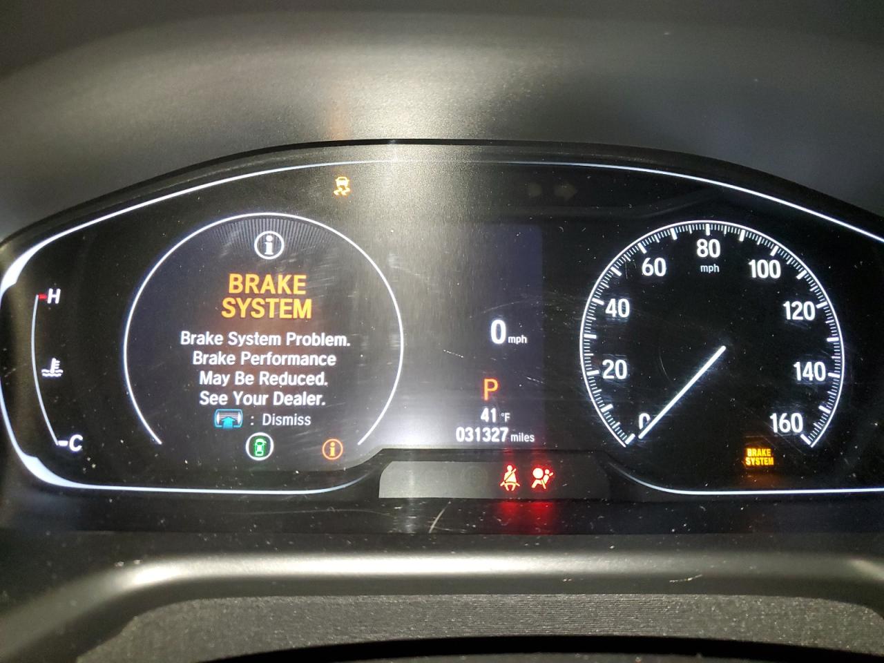 2022 HONDA ACCORD SPORT VIN:1HGCV1F36NA037868