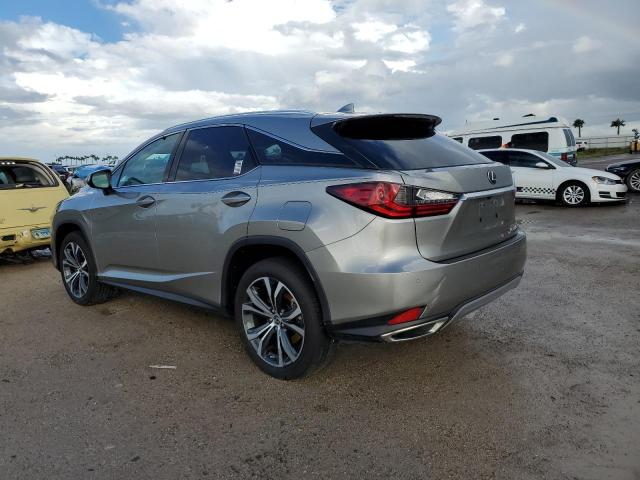 2021 LEXUS RX 350 VIN: 2T2HZMAA6MC192569