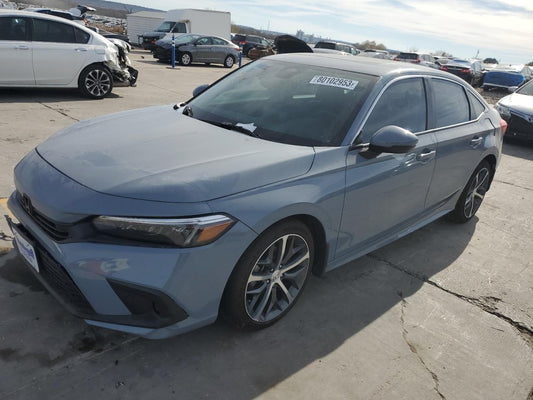 2023 HONDA CIVIC TOURING VIN:2HGFE1F96PH313830