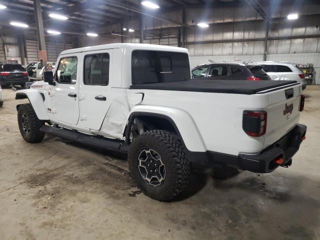 2021 JEEP GLADIATOR MOJAVE VIN: 1C6JJT***********