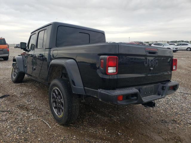 2021 JEEP GLADIATOR SPORT VIN: 1C6JJTAM6ML535284