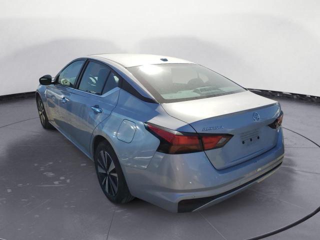 2021 NISSAN ALTIMA SV VIN: 1N4BL4DV2MN363685