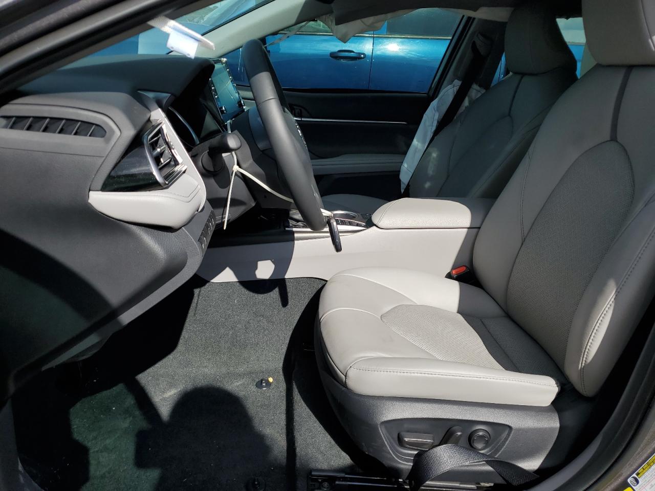 2023 TOYOTA CAMRY XLE VIN:4T1F31AK8PU605339